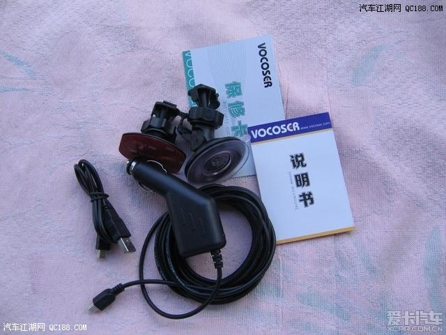 福克斯改装完美布线无损加装屌丝神器F166行车记录仪作业(5)