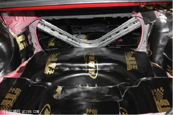 成都汽车音响,成都汽车音响改装,成都汽车隔音,汽车隔音改装,