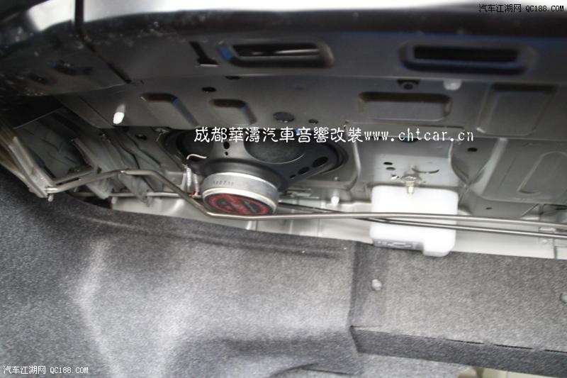 成都汽车音响,成都汽车音响改装,成都汽车隔音,汽车隔音改装,