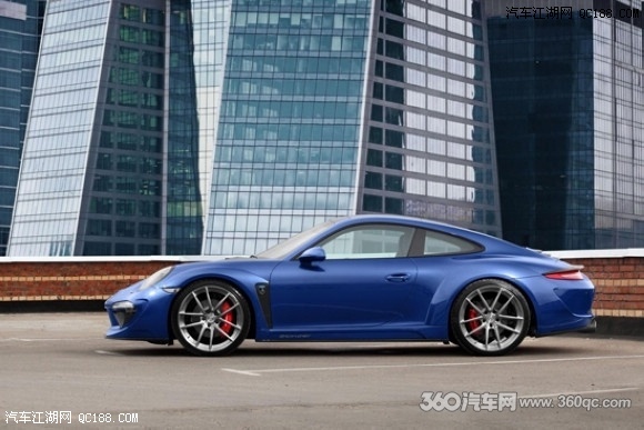 ȫ̼˴ ʱ911 Carrera Stinger