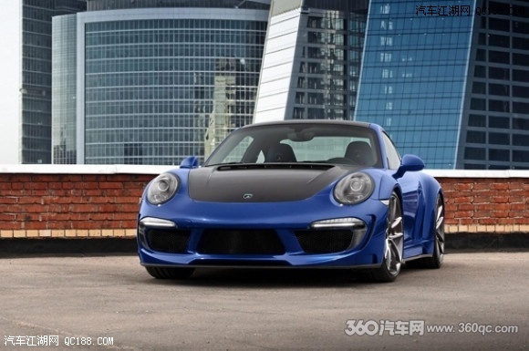 ȫ̼˴ ʱ911 Carrera Stinger