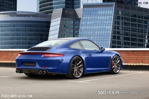 ȫ̼˴ ʱ911 Carrera Stinger