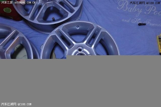 改装车图片 汽车改装图片