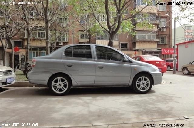 威乐改装嘉年华16寸轮毂作业(4)