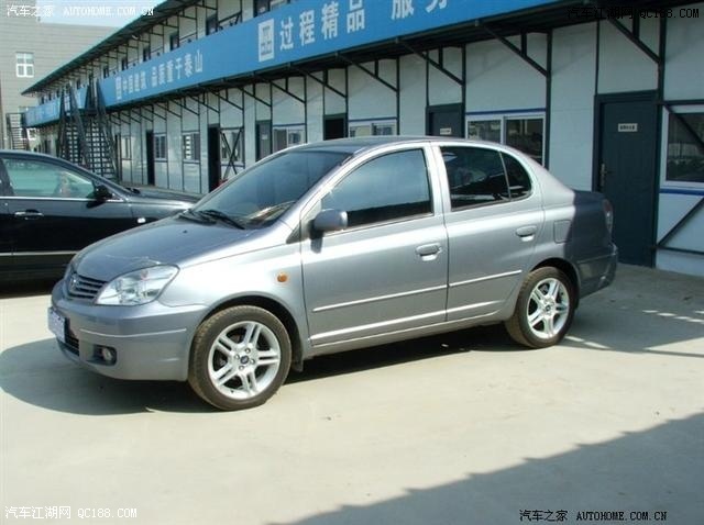 威乐改装嘉年华16寸轮毂作业(5)