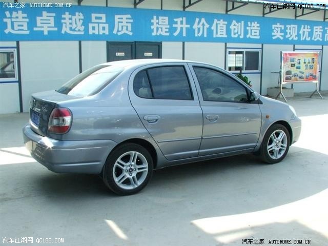 威乐改装嘉年华16寸轮毂作业(7)