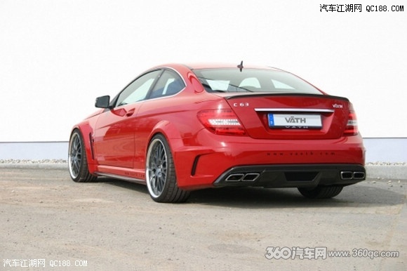 ټ VATHΪ510C63 AMG