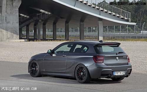 СֳhTuningwerk BMW M135i2