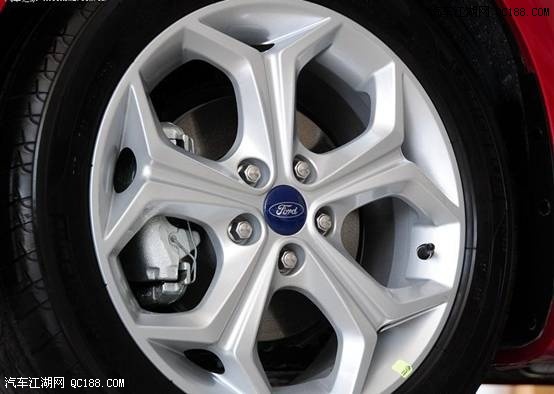 福克斯轮胎规格 福克斯轮胎价格 福克斯轮胎多久换