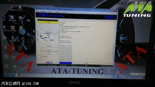 13��;��2.0TˢECU����������9��