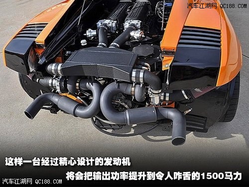 【图】搭配双涡轮增压系统 保时捷推出新款双涡轮盖拉多_汽车江湖网 - qc188.com