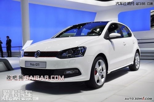 POLO GTI