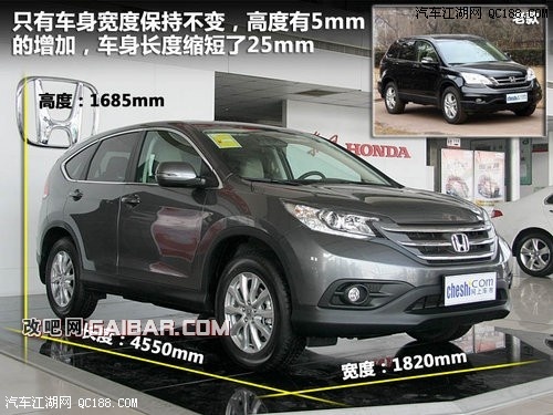 籾  CR-V 2.4 AT