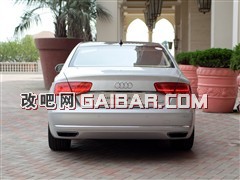 �������ϣ�����������һ���µ�A8L W12