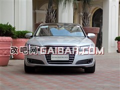 �������ϣ�����������һ���µ�A8L W12