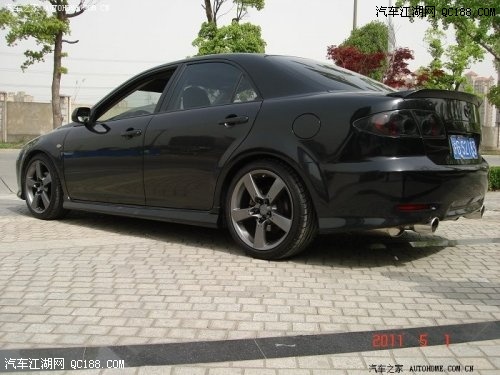 Լ۱ȴ Դ6װRX-8챼BC17