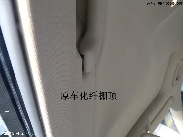 奥迪A8L(W12 6.0)改装内外饰、排气、刹车(11)