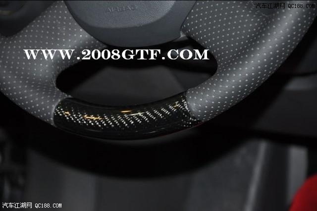 奥迪A8L(W12 6.0)改装内外饰、排气、刹车(75)