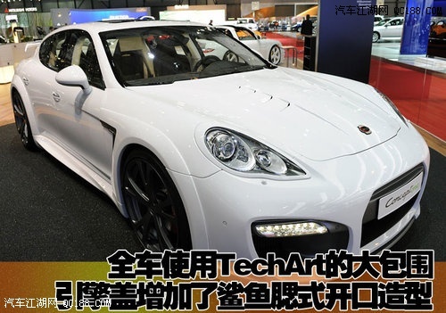 ʱ Panamera