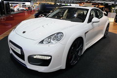 ʱ Panamera