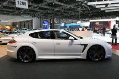 ʱ Panamera