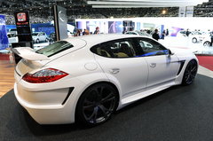 ʱ Panamera