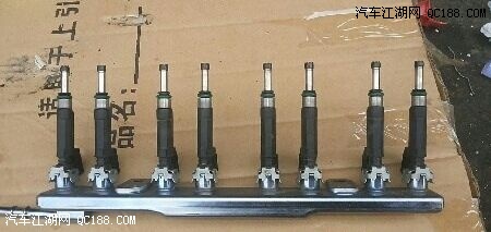 [用车养车]骐达至今行驶四万公里了，闲来无事清洗下喷油嘴[复制链接]