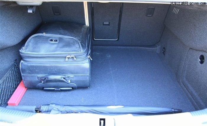 【图】试驾新体验 2014款奥迪A3超级试驾