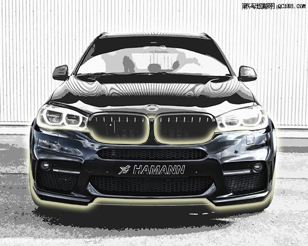 ܼ HamannװBMW X5 (F15)6