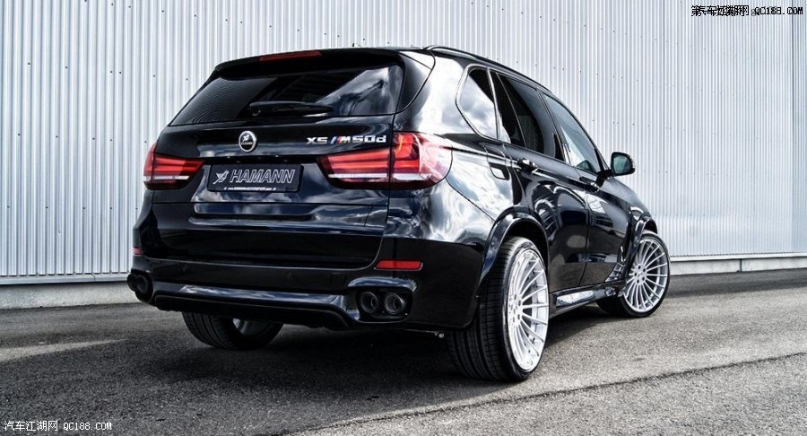 ܼ HamannװBMW X5 (F15)12