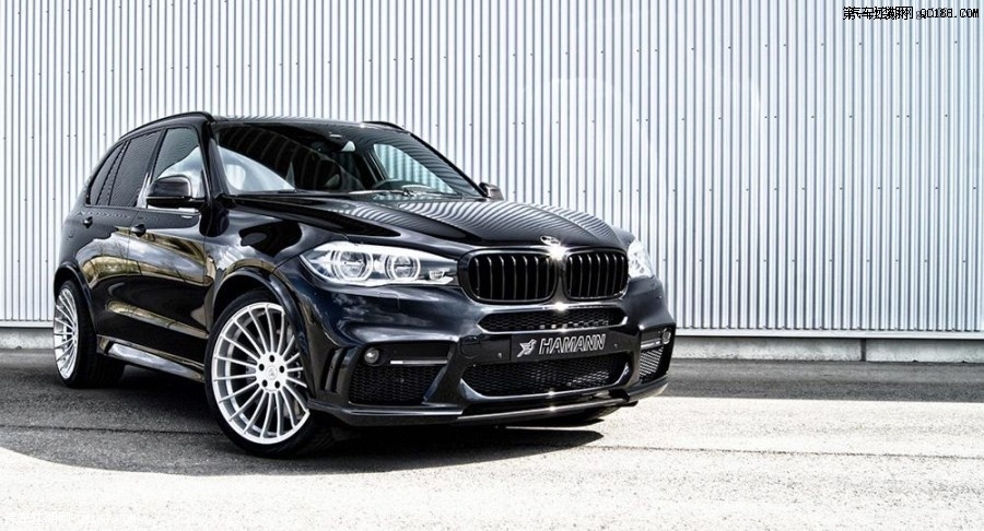 ܼ HamannװBMW X5 (F15)14