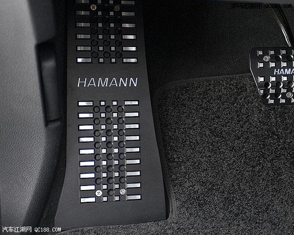 ܼ HamannװBMW X5 (F15)16