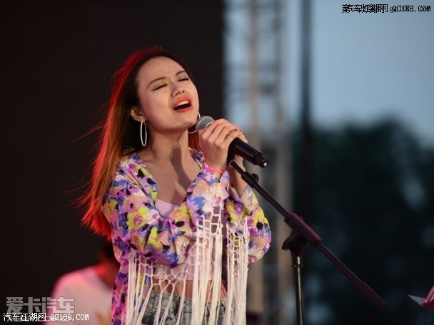 【图】2014 Xmeeting车迷大会回顾_汽车江湖