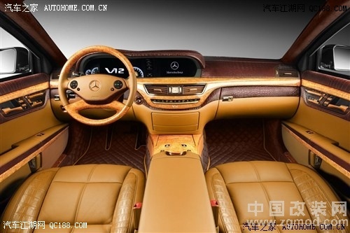 йװ () S 2012 S600L Grand Edition