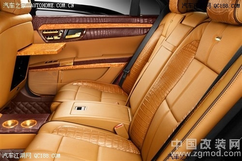 йװ () S 2012 S600L Grand Edition