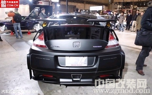 TS-1X CRZ