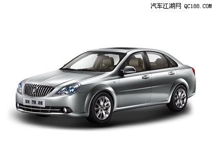 购别克凯越最高可优惠2.3万元 少量现车