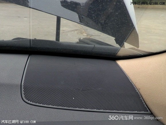 乐符中的浪漫情怀 丰田凯美瑞改装霸克汽车音响