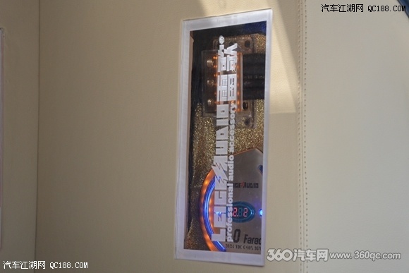 尽享非凡驾驶体验 东莞音乐之声日产逍客改装LUME音响