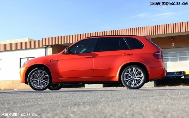 FOSTLA.DEȫ´BMW E70 X5 M4