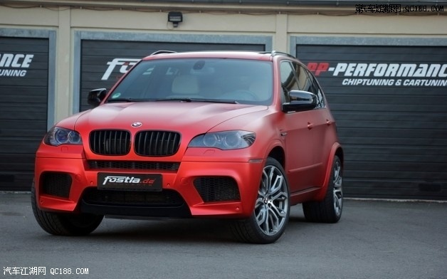 FOSTLA.DEȫ´BMW E70 X5 M2