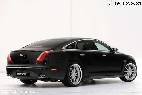 Startech-2012-Jaguar-XJ-Limo-3Carscoop