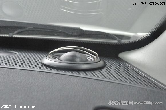 感受通透之音 江苏无锡快车改装日产逍客