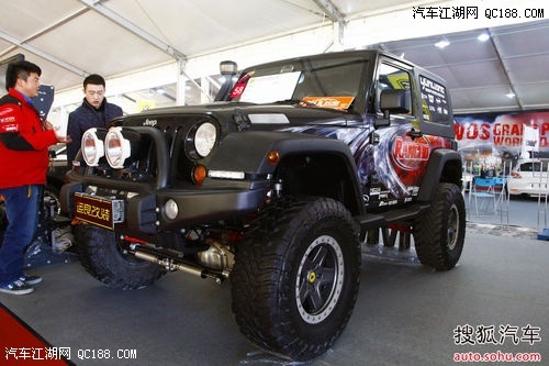 Jeep Ű ʵ װ ͼƬ