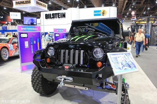 2014SEMA ˱ĽҰе