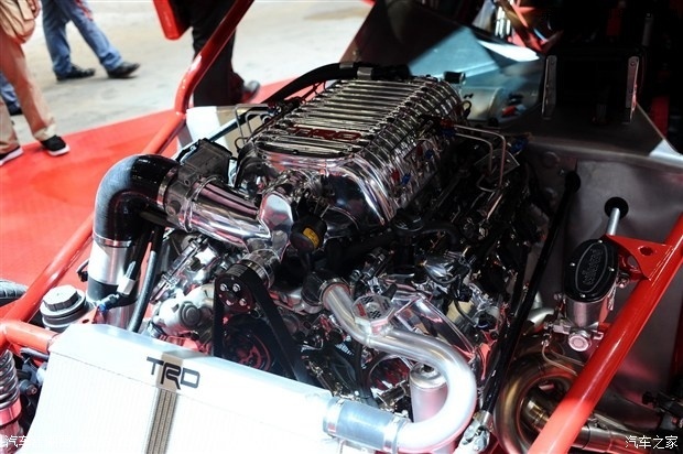 �����Ի� 850��������������SEMA��չ��2��