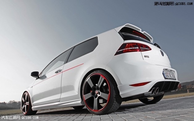 OETTINGERװGOLF GTI ߣ3