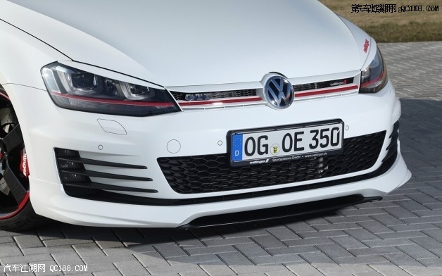 OETTINGERװGOLF GTI ߣ4