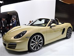 ʱ ʱ boxster 2013 boxster 2.7