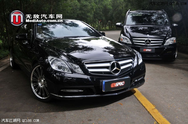 ĵ¹ζM.Benz E Class CoupeW212&VianoW639